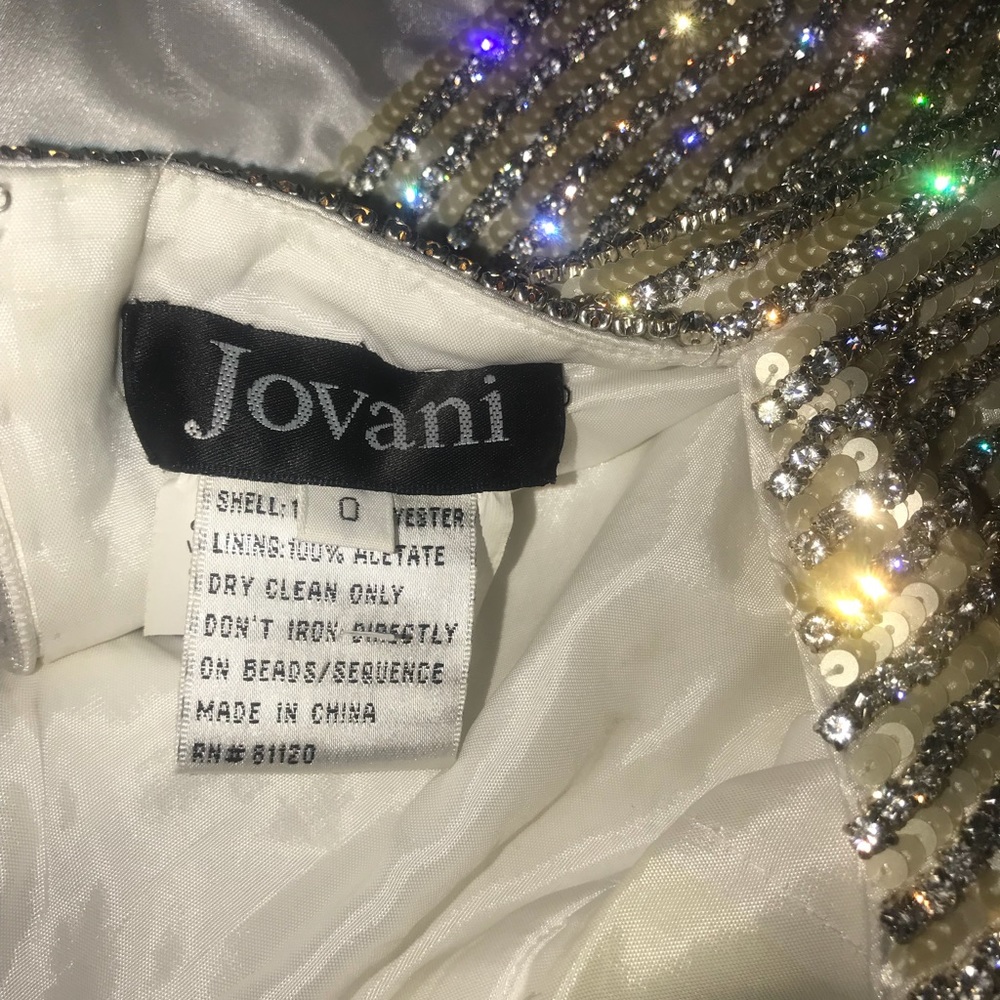 Jovani Formal dress - Picture 2 of 5